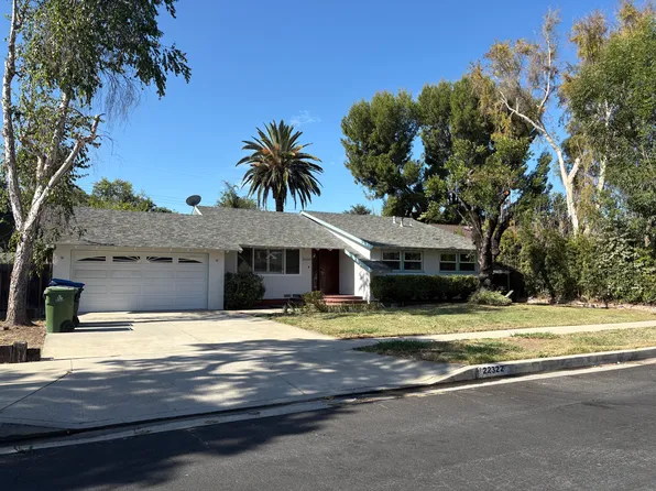 22322 Burton St, Canoga Park, CA 91304