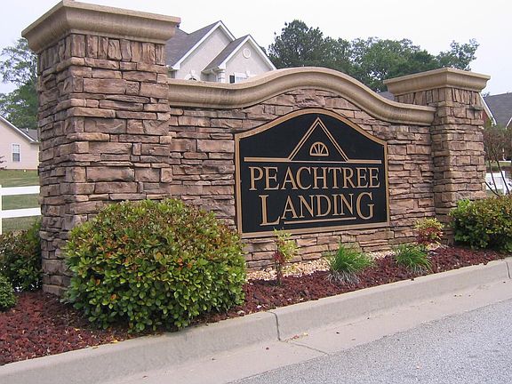 Beautiful Subdivision!