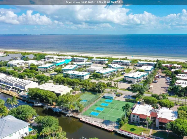 827 E Gulf Dr Unit C8, Sanibel, FL 33957