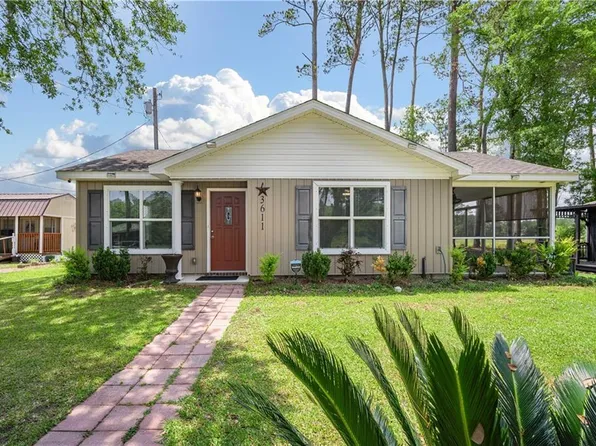 3611 Lipscomb Lndg, Mobile, AL 36693