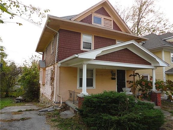 2nd image of 1013 Waverly Ave