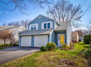 115 Wyndham Ave, Providence, RI 02908