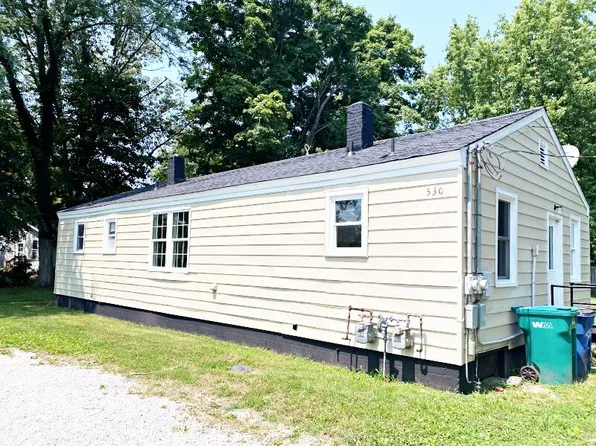 532 W 18th St, La Porte, IN 46350