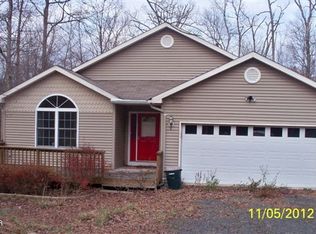 LOT 83 Woody End Way, Bushkill, PA