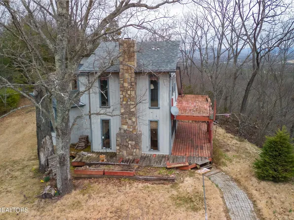 450 Stone Mountain Rd Lot Pt7, Bulls Gap, TN 37711