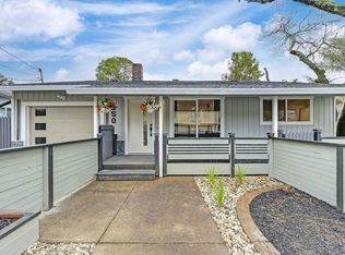 350 Calle Del Monte, Sonoma, CA