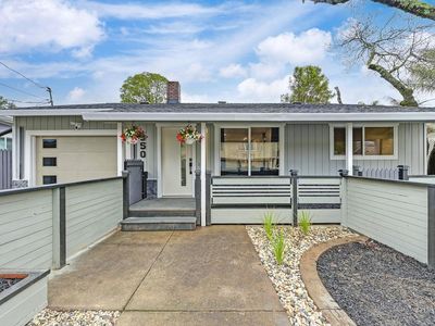 350 Calle Del Monte, Sonoma, CA, 95476