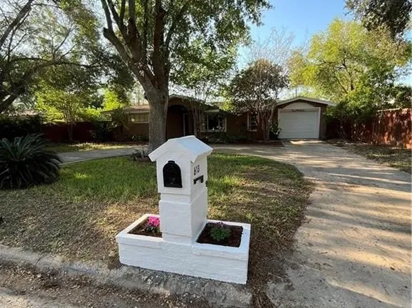 613 Highland Ave, McAllen, TX 78501