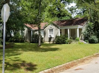 302 N Orange Ave, Dothan, AL 36303