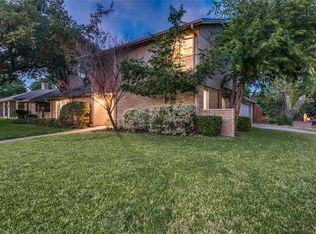 1900 Cap Rock Dr, Richardson, TX 75080