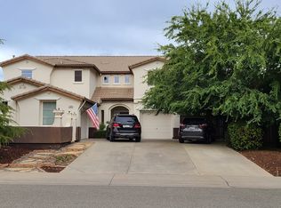 2569 Century Oaks Dr, Lincoln, CA 95648