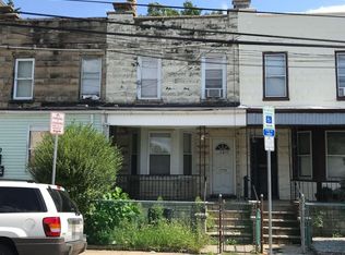 20 Willoughby St, Newark, NJ 07112