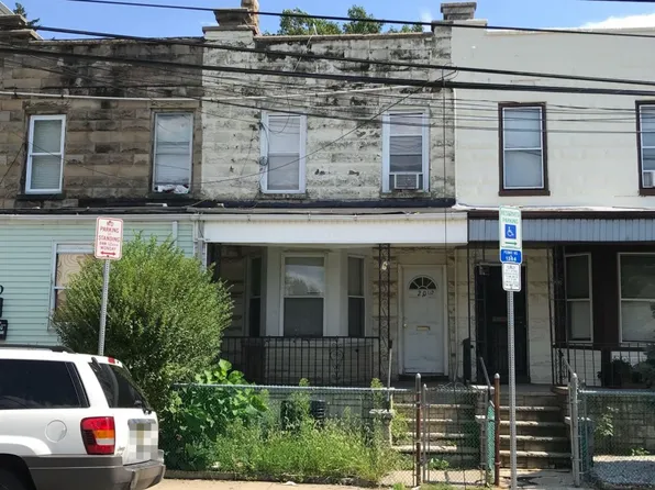 20 Willoughby St, Newark, NJ 07112