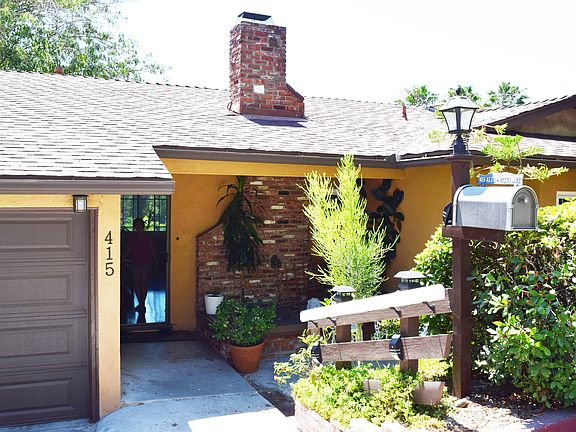 2nd image of 415 Alta Vista Ave