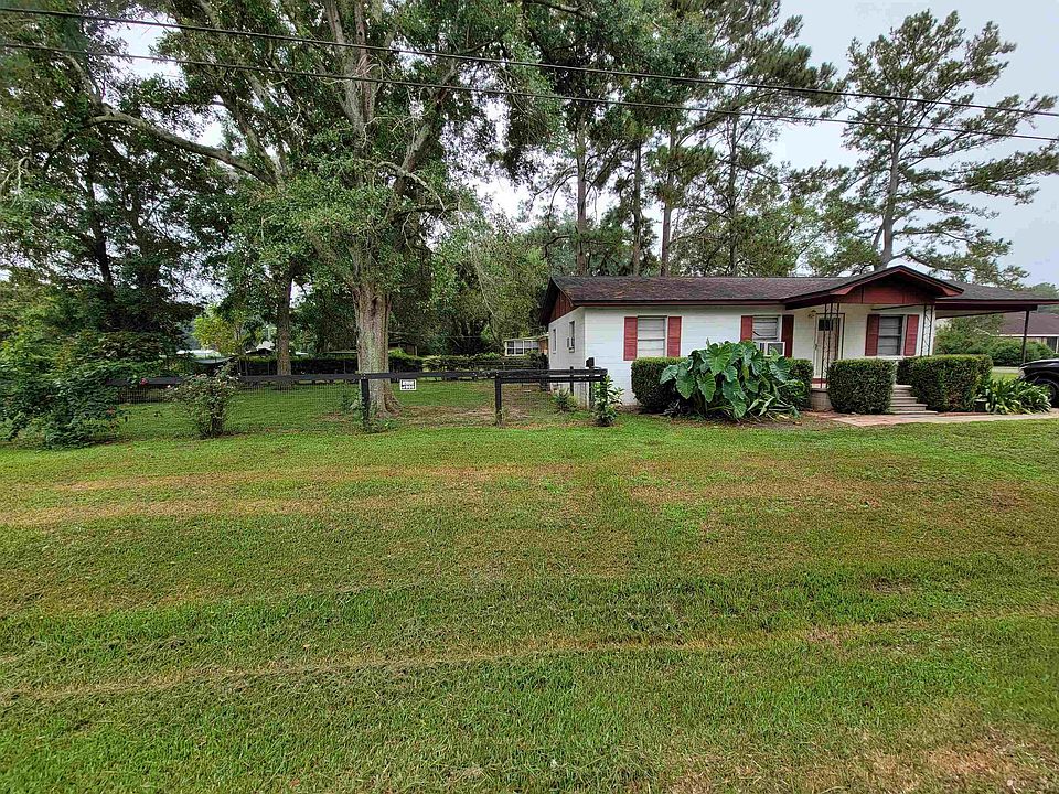 142 Iron Bridge Rd, Havana, FL 32333 Zillow