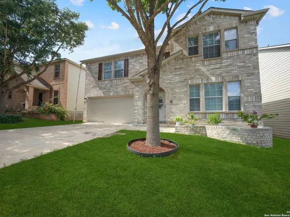 6749 RIVERWOOD, Live Oak, TX 78233