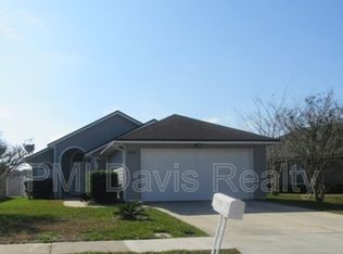 1522 Slash Pine Ct, Orange Park, FL 32073
