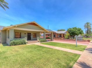 718 W Lynwood St, Phoenix, AZ 85007