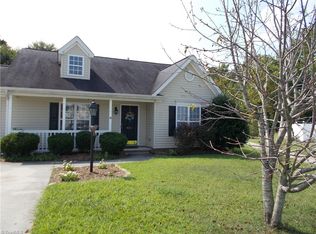 931 Big Creek Ct, High Point, NC 27265