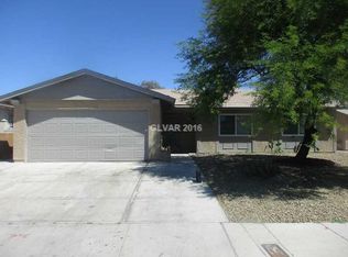 4078 Patterson Ave, Las Vegas, NV 89104