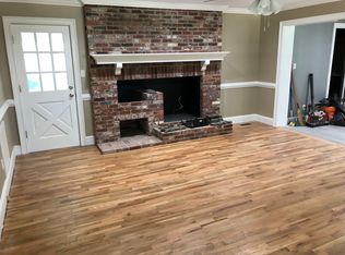 116 Gail Dr, Dalton, GA 30721
