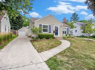 2444 Mildred Ave SE, Grand Rapids, MI 49507