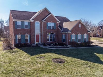 3957 Stone Ridge Dr, Mason, OH, 45040
