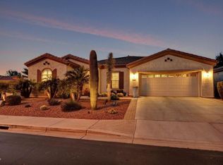 4456 E Blue Spruce Ln, Gilbert, AZ 85298
