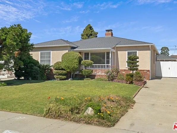 6711 W 87th Pl, Los Angeles, CA 90045