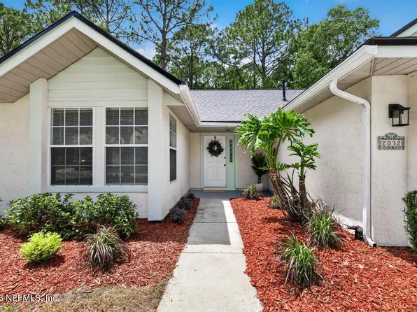 2032 ST MARTINS Drive W, Jacksonville, FL 32246