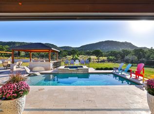 619 Ranch Rd, Buffalo Gap, TX 79508