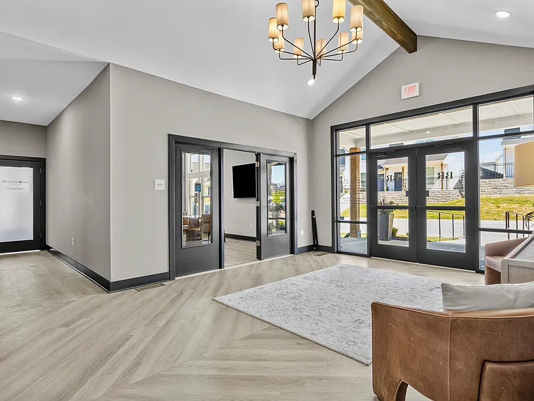 Buffalo Ridge Townhomes — Photo 14