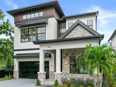 3406 W Arch St, Tampa, FL, 33607