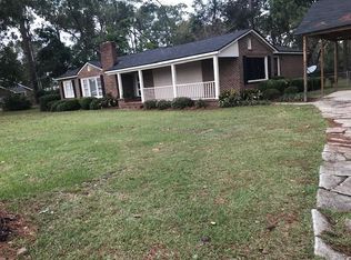815 16th Ave, Albany, GA 31701