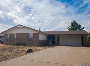 1916 Echols Ave, Clovis, NM 88101