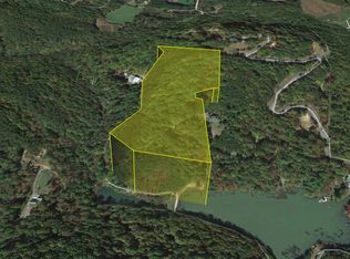 1109 Ducks Nest Rd, Turtletown, TN 37391