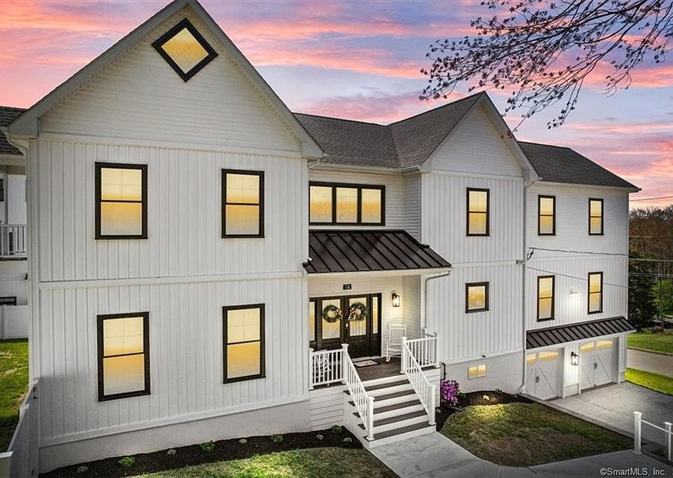 14 Crest Pl, Milford, CT 06460 MLS 170591158 Zillow