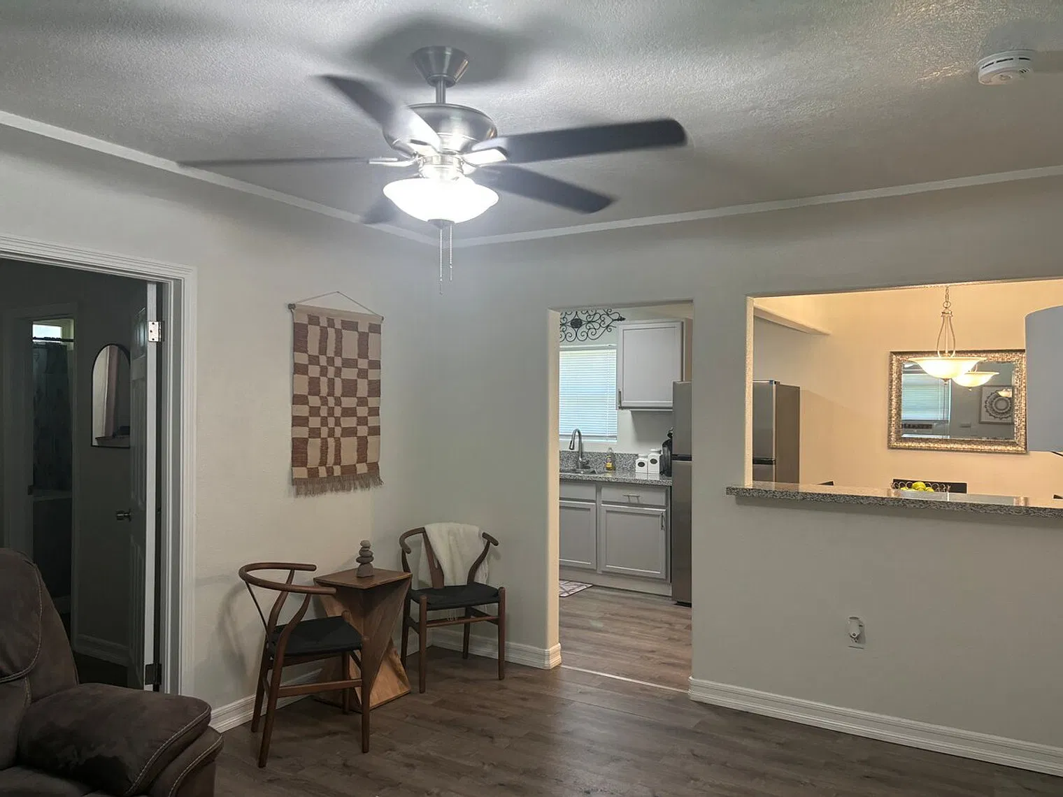 1 bed, 1.0 bath, $3,620 — Photo 3