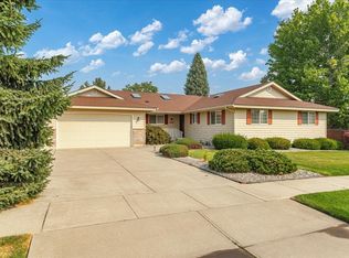 5608 W Bedford Ave, Spokane, WA 99208