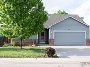 425 E 28th Street Dr, Greeley, CO 80631