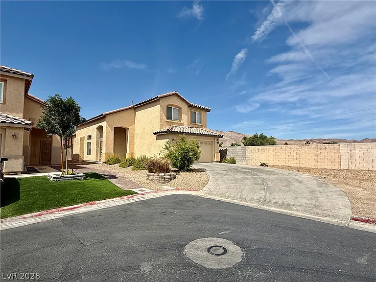 5980 Mahogany Mountain Dr — Photo 4