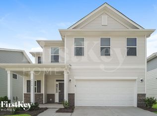 5514 Cobblestone Glen Dr, Charlotte, NC 28213