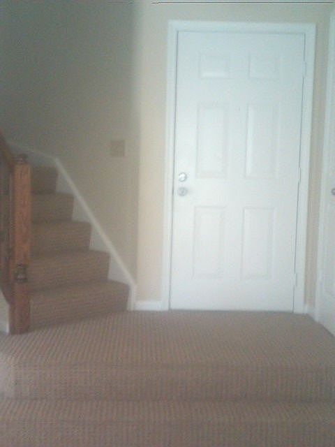 Entrance and Foyer
