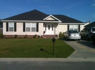 3416 Mater Ln, Florence, SC 29505