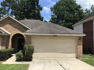 30926 N Head Dr, Spring, TX 77386