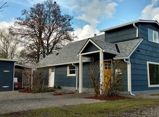 6917 SE Cooper St, Portland, OR