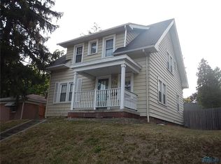 624 S Detroit Ave, Toledo, OH 43609