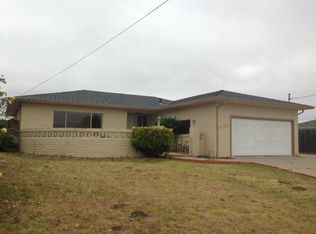 19200 Locarno Way, Salinas, CA 93906