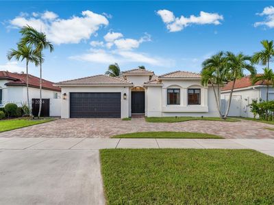16429 SW 54th Ter, Miami, FL, 33185