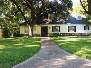 5707 Meadow Crest Dr, Dallas, TX 75230